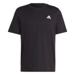 adidas Ess Single Jersey Embroidered Small Logo