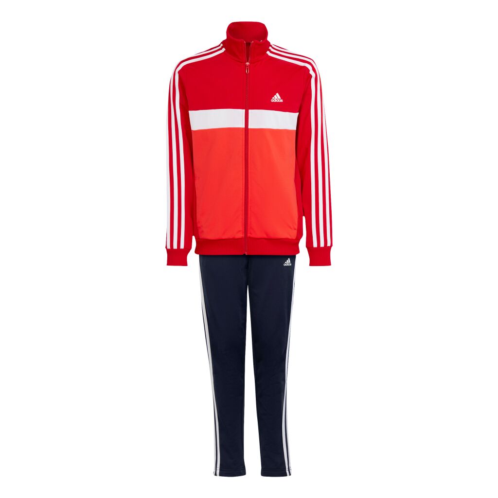 adidas Essentials 3-Stripes Tiberio Tracksuit Jr