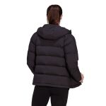 adidas Helionic Hooded Down Jacket W