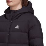 adidas Helionic Hooded Down Jacket W
