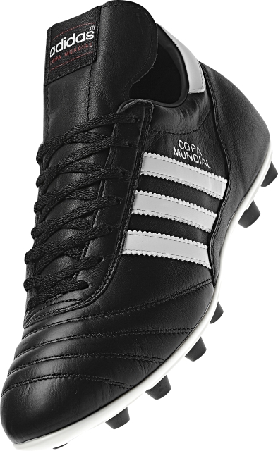 adidas Copa Mundial - Jalkapallokengät (fg) | Intersport [Musta]