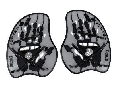 Arena Vortex Evolution Hand Paddle - lättäri
