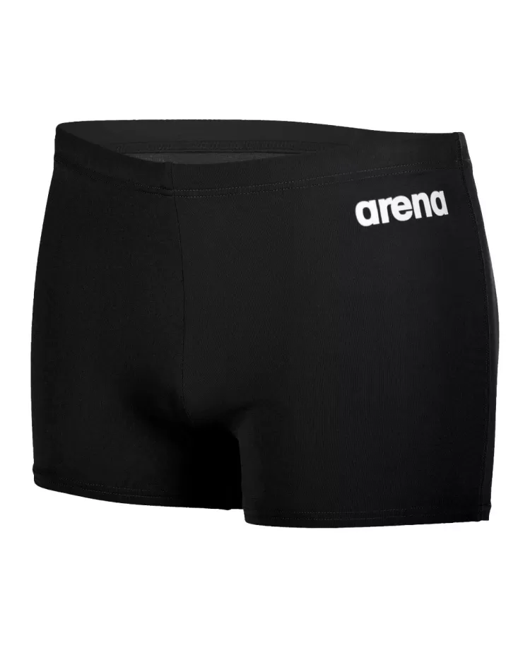 Arena Team Swim Short Solid Uimahousu M