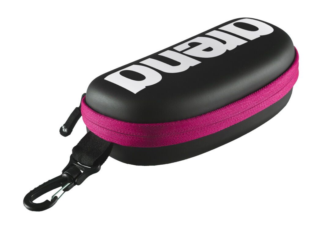 Arena Goggle Case uimalasikotelo