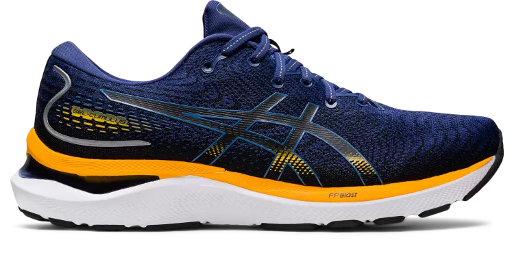 ASICS Gel-Cumulus 24 M
