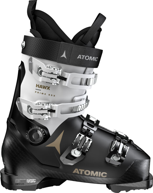 Atomic Hawx Prime 95 X W Gw