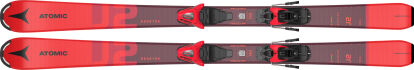 Atomic Redster J2 + C 5 Gw - laskettelusukset