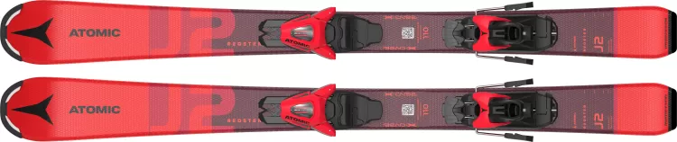 Atomic Redster J2 + C 5 Gw