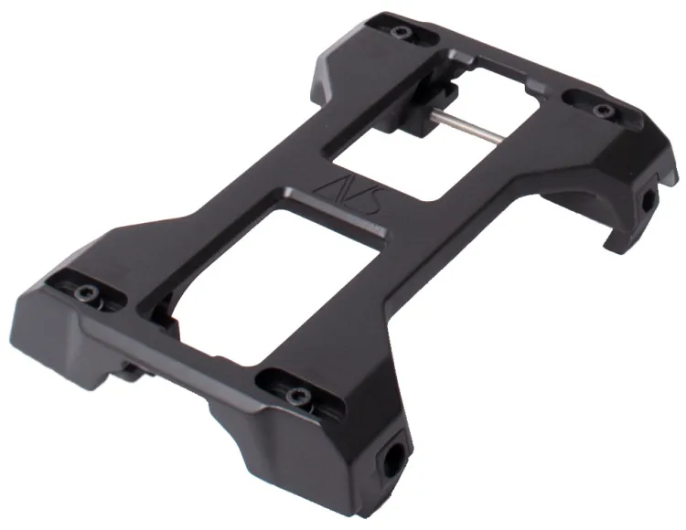 Atran Velo KIINNNITYSSARJA AVS NEWRACK 20 ADAPTOR FOR AVS MUSTA