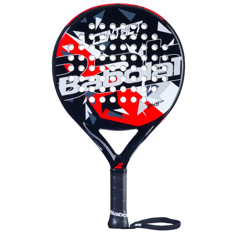 babolat Contact Pro