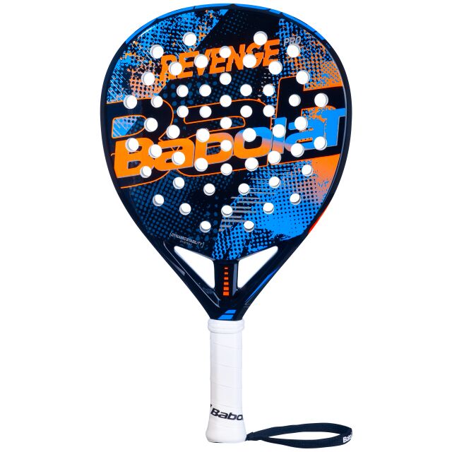 babolat Revenge Pro