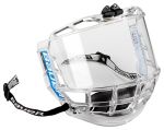 Bauer Concept 3 Full Visor Visiiri SR
