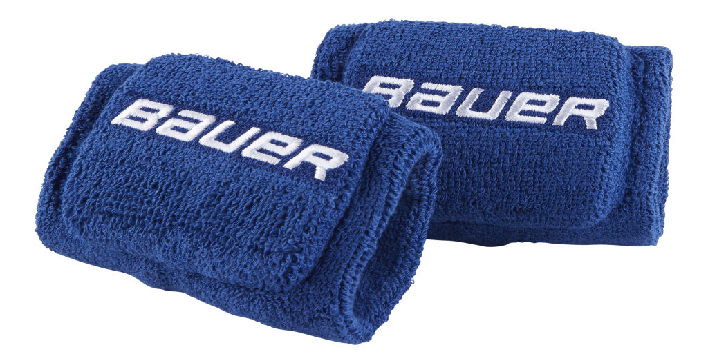 Bauer Wrist Guards