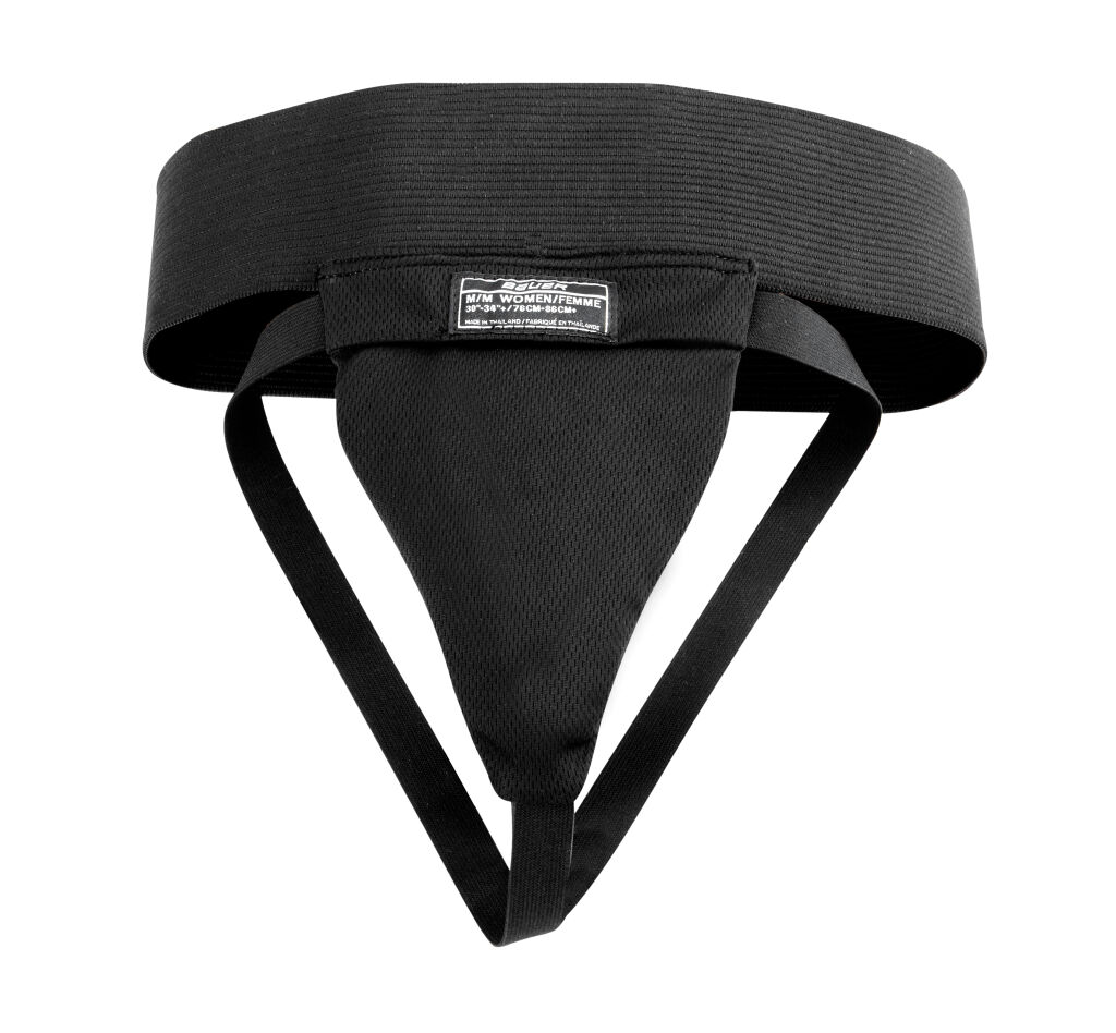 Bauer Jill Pelvic Protector W