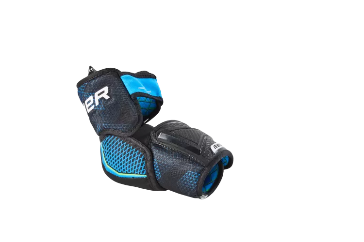 Bauer X-series Jr Kyynärsuoja
