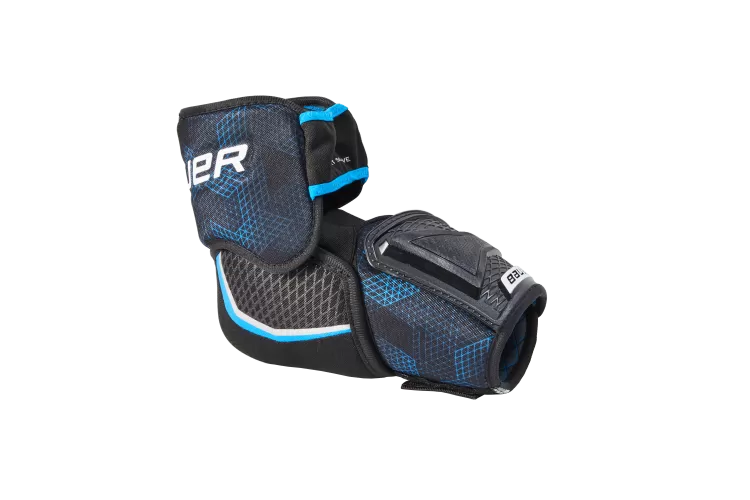Bauer X-series Sr Kyynärsuoja