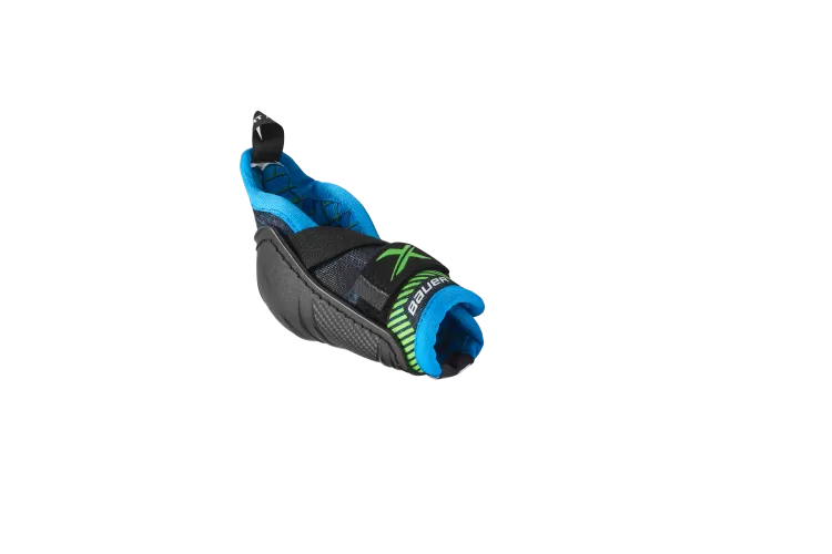 Bauer X-series Yth Kyynärsuoja