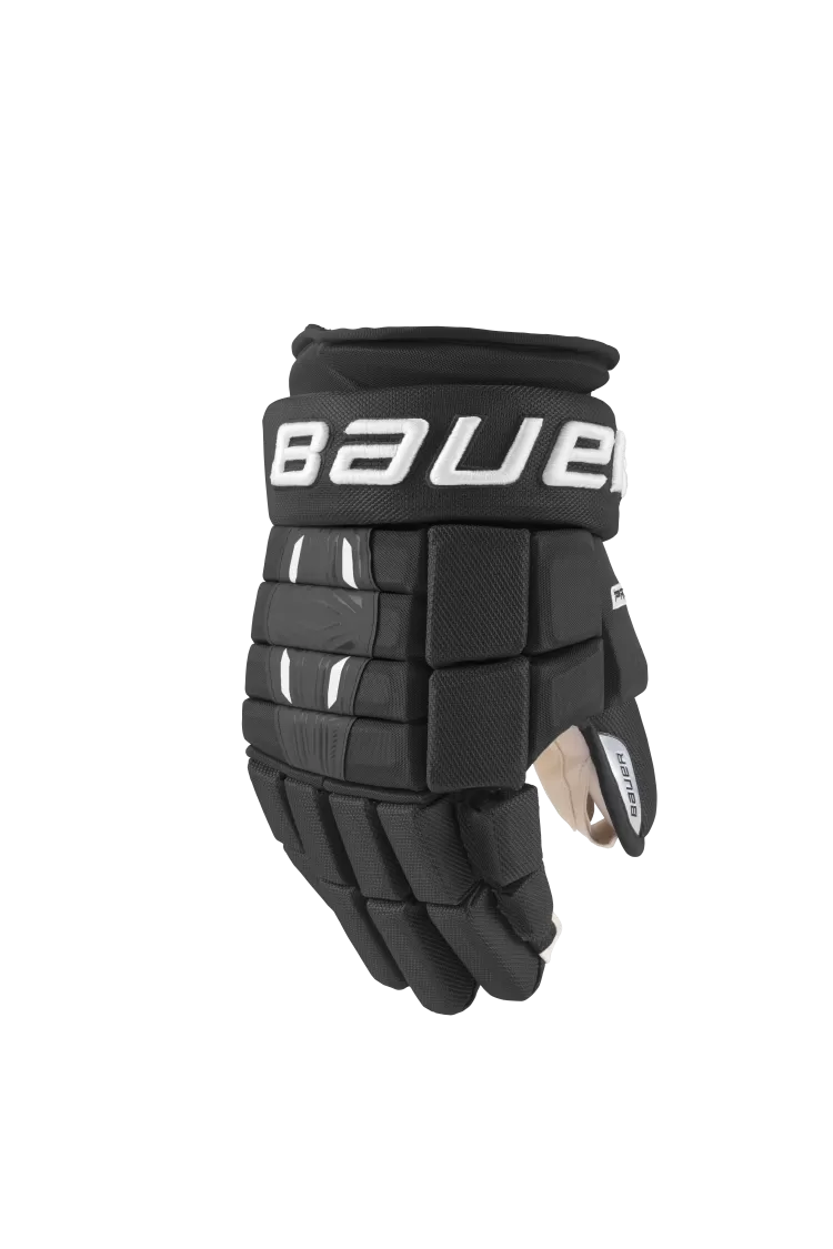 Bauer Pro Series Sr Hanskat