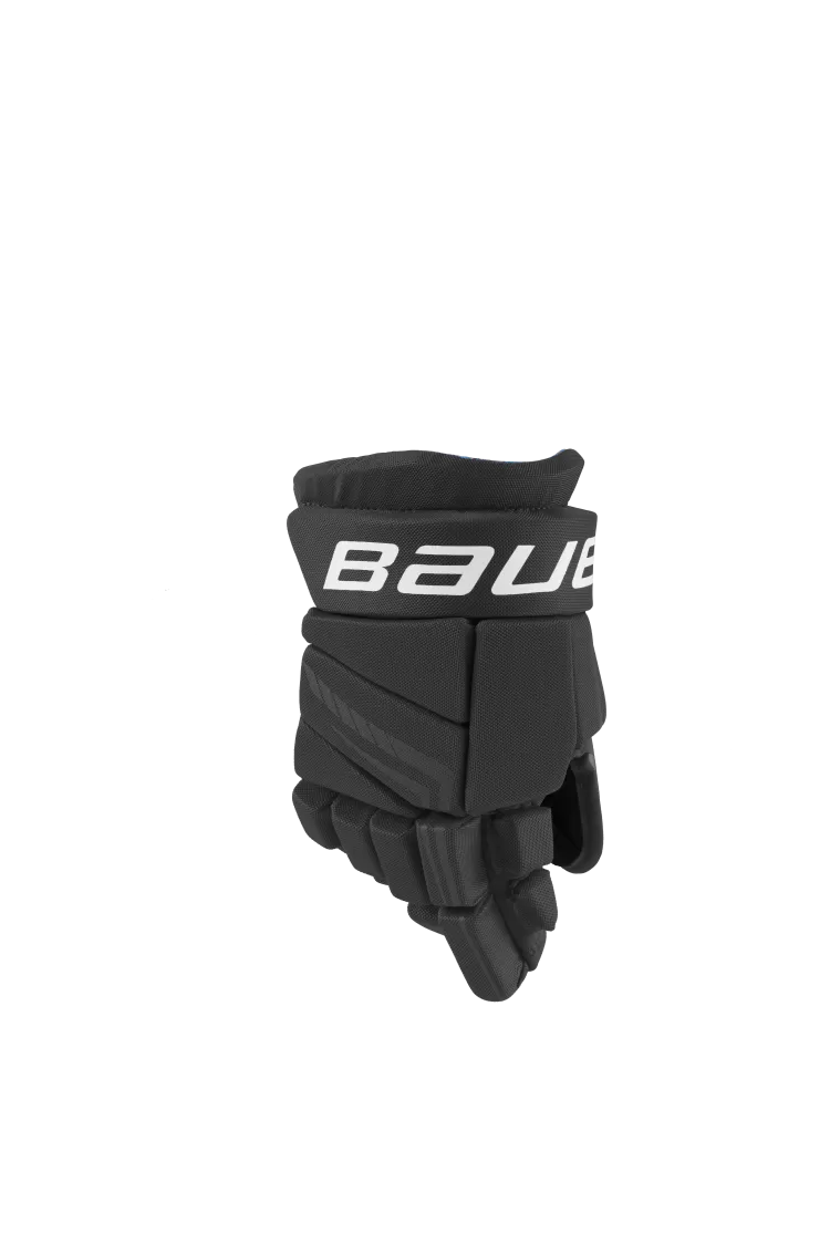 Bauer X-series JR