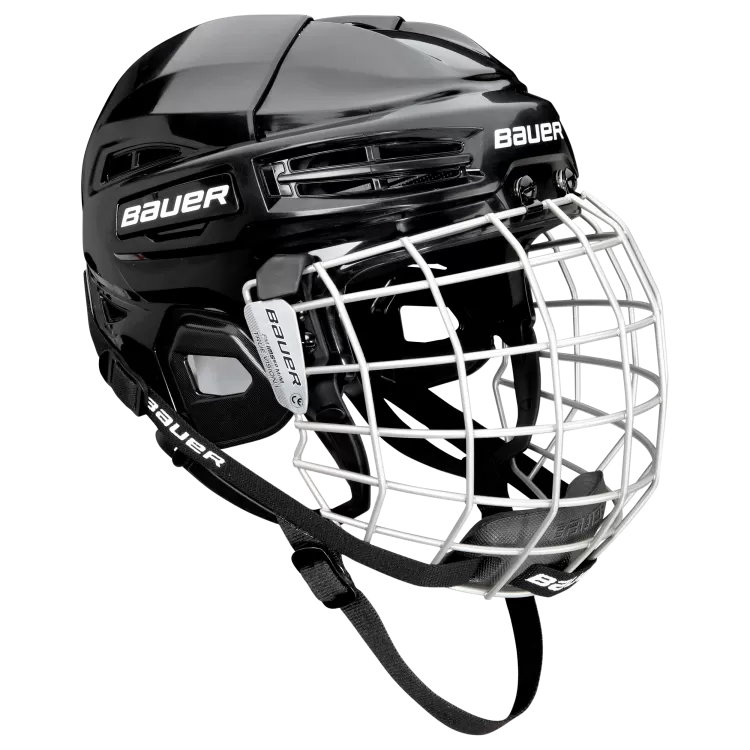 Bauer Ims 5.0 Combo II