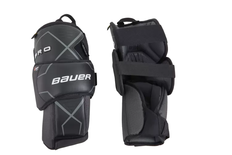 Bauer Pro Knee Guard Int
