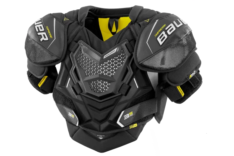 Bauer Supreme 3s Pro SP Jr