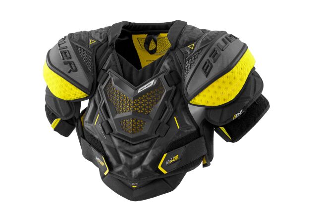 Bauer Supreme UltraSonic SP Jr - hartiasuoja