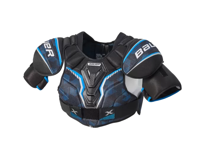 Bauer X-series SP Int