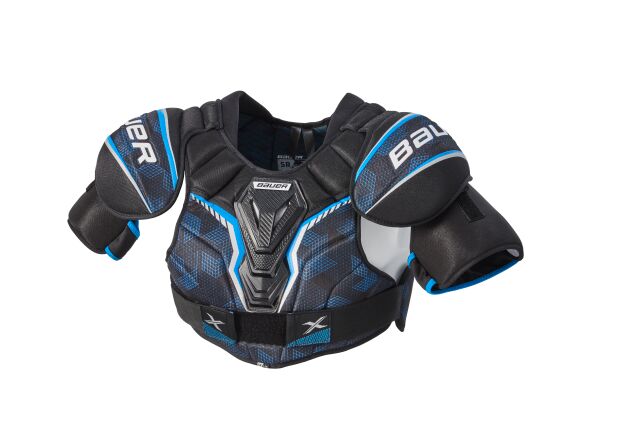 Bauer X-series SP Int - hartiasuoja