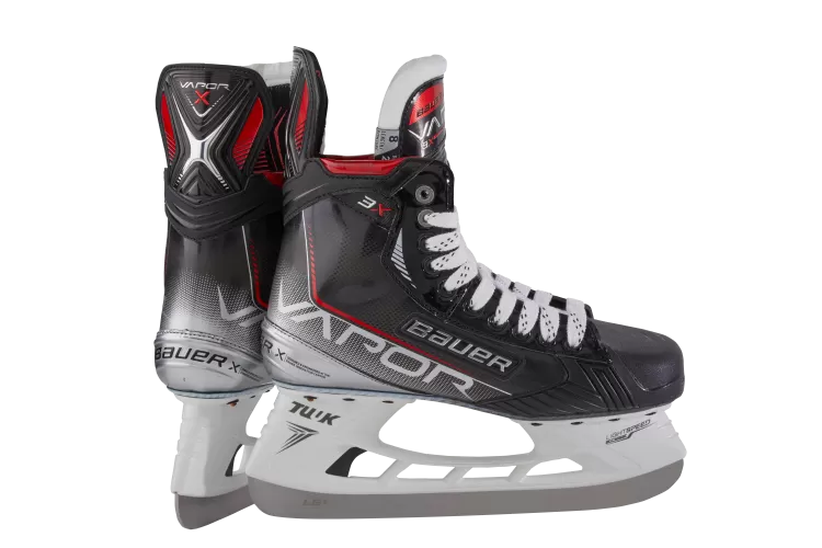 Bauer Vapor 3X SR FIT 2 luistimet