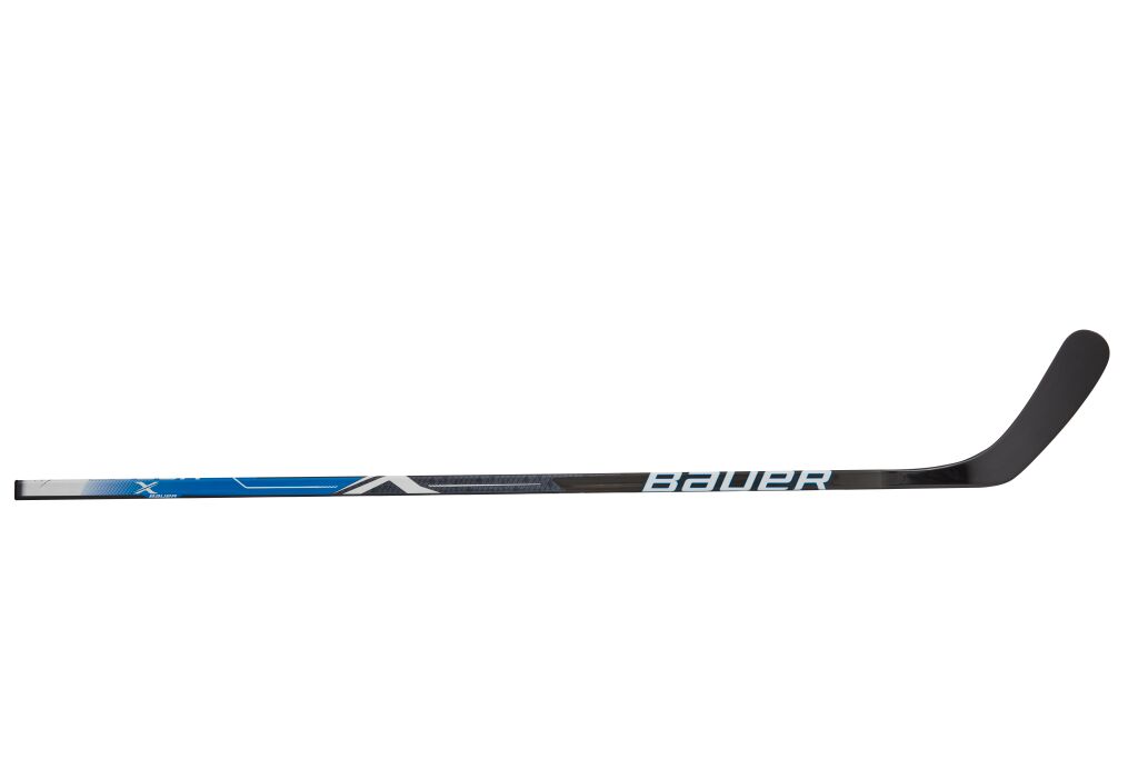 Bauer X Grip Stick SR 80 flex maila Jääkiekkomaila Intersport