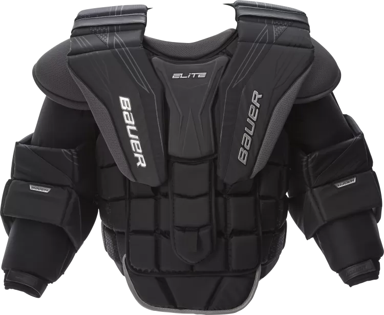 Bauer Elite GCP Sr mv-rintapanssari