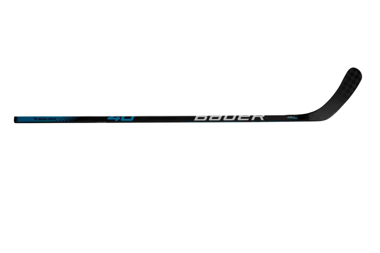 Bauer Nexus Performance 40 Jr Maila.