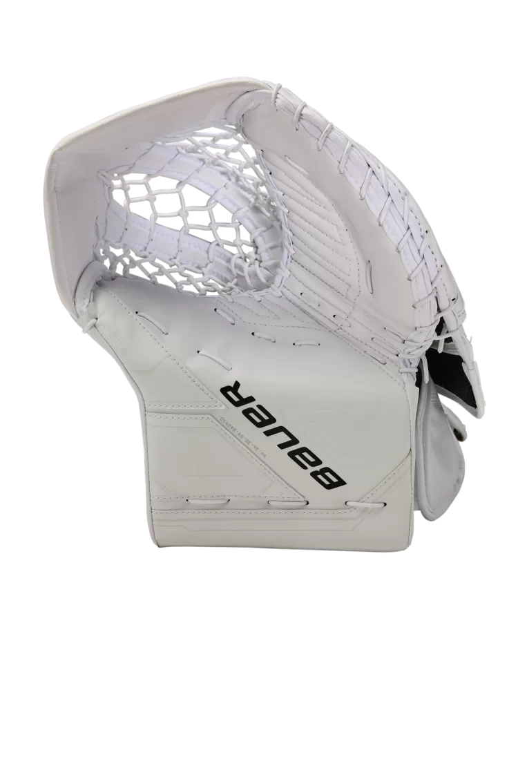 Bauer Supreme M5 Pro Catcher Int.