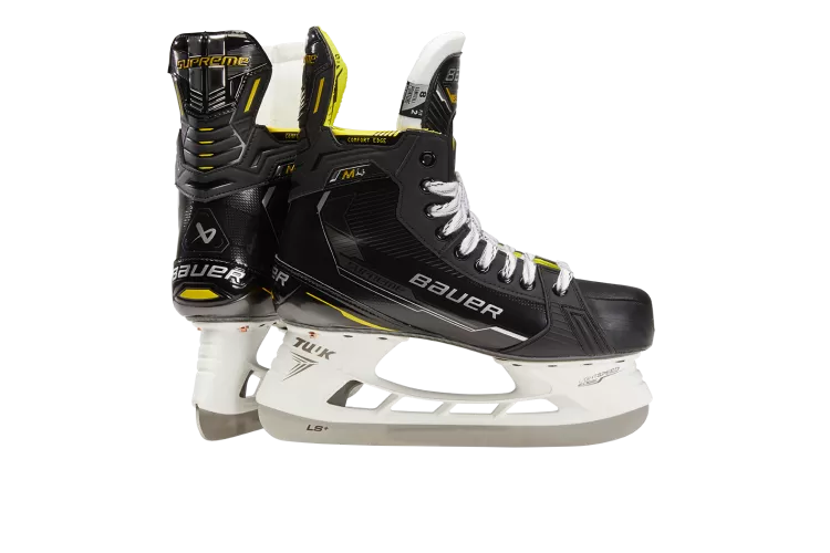 Bauer Supreme M4 Fit1 Int Luistimet.
