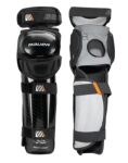 Bauer Official Shin Guard.