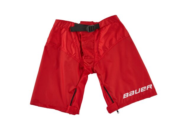 Bauer Pant Cover Shell Jr - housut
