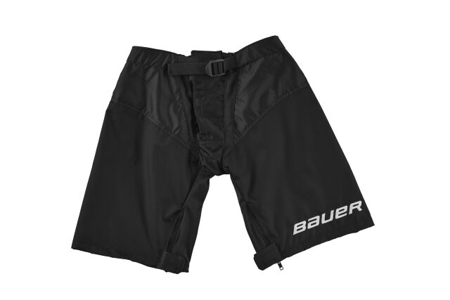 Bauer Pant Cover Shell Sr. - housut