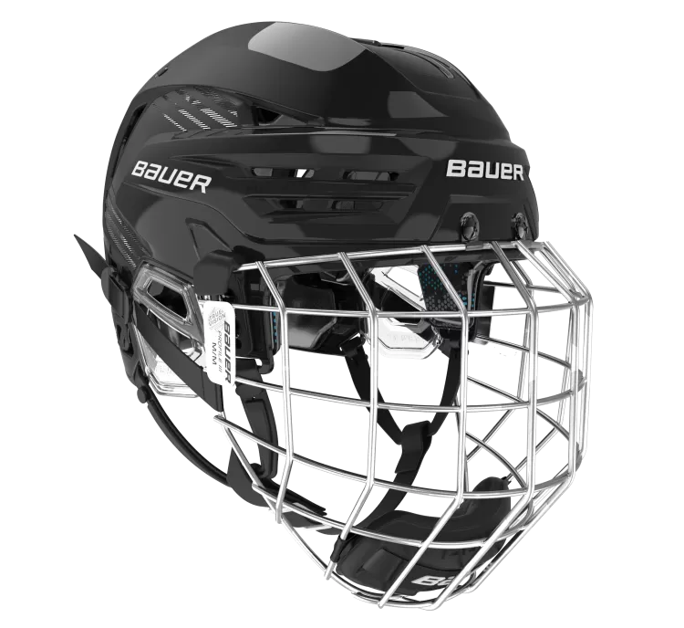 Bauer Re-Akt 85 Combo SR