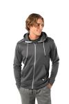Bauer Team Fleece Zip Hoodie Sr