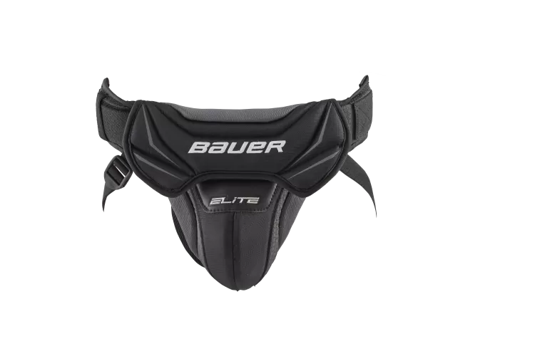 Bauer Elite Goal Jock Jr