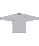 Bauer Flex Practice Jersey Yth Silver