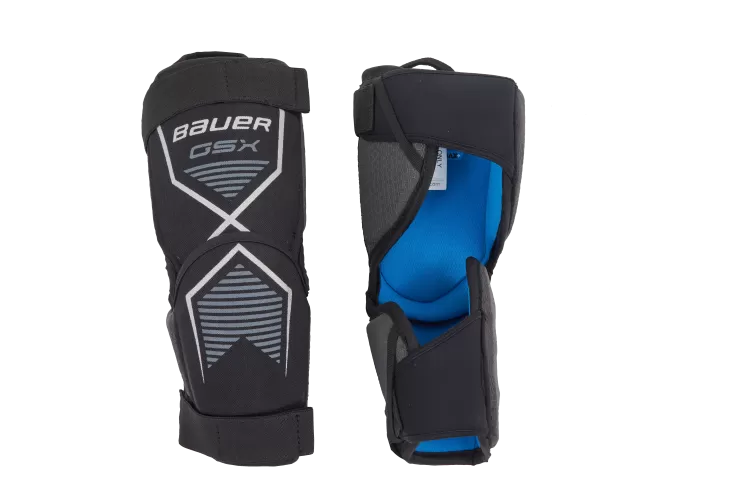 Bauer GSX Mv-säärisuoja Yth