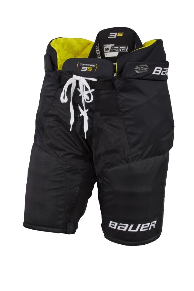Bauer Supreme 3s Jr - housut