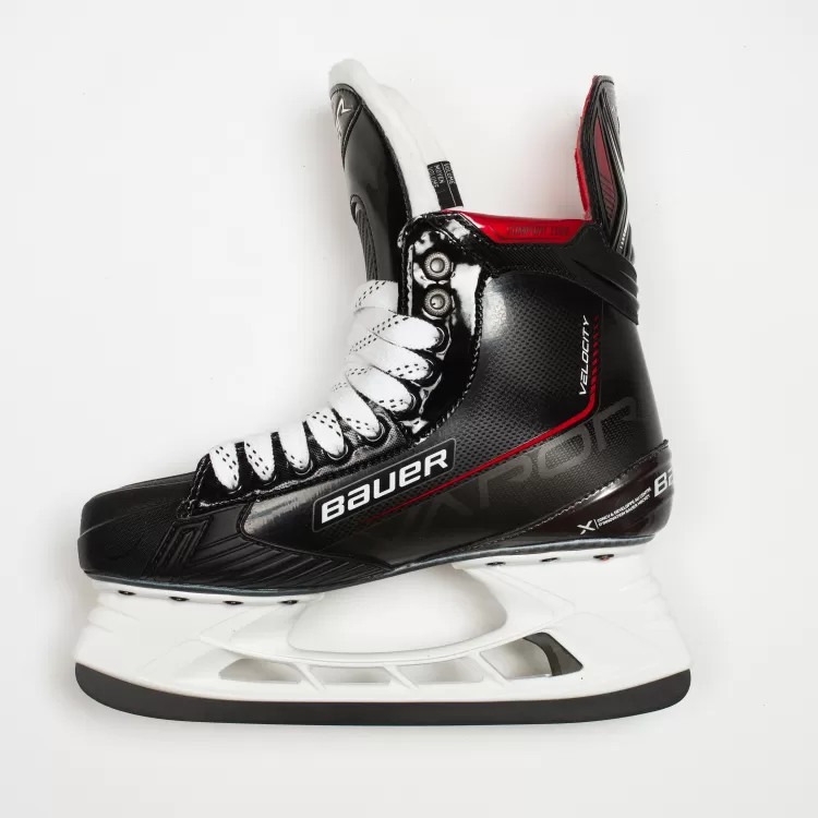 Bauer Vapor Velocity Sr Fit 2 Jk-luistin.
