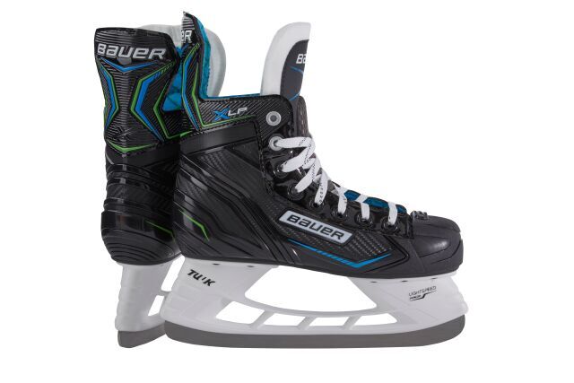 Bauer X-LP YTH luistimet