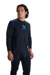 Bauer Basics Bl Ls Top Sr.