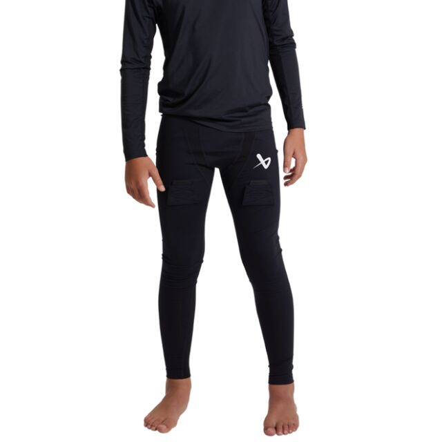 Bauer Performance Jock Pant Yth alasuojahousu