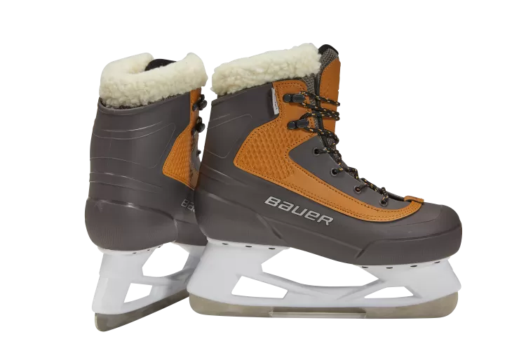 Bauer WHISTLER LUISTIMET JR