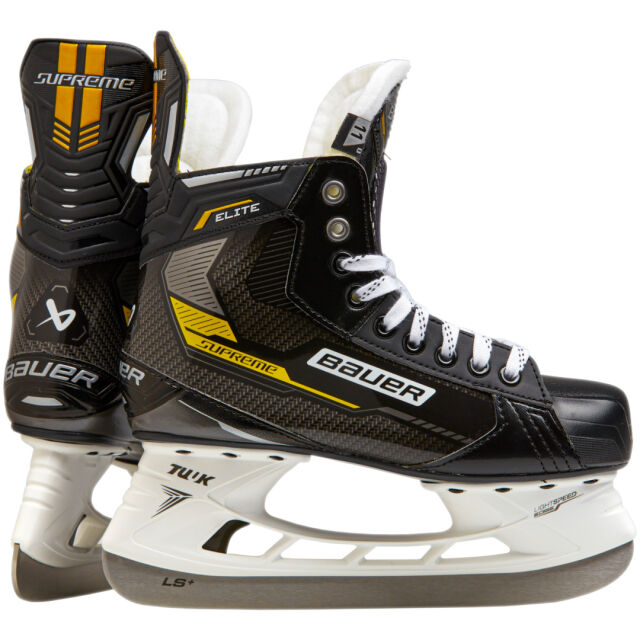 Bauer Supreme Elite Int EE Jk-luistin